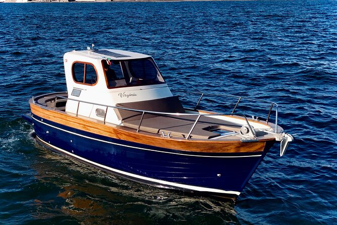 Capri Tours