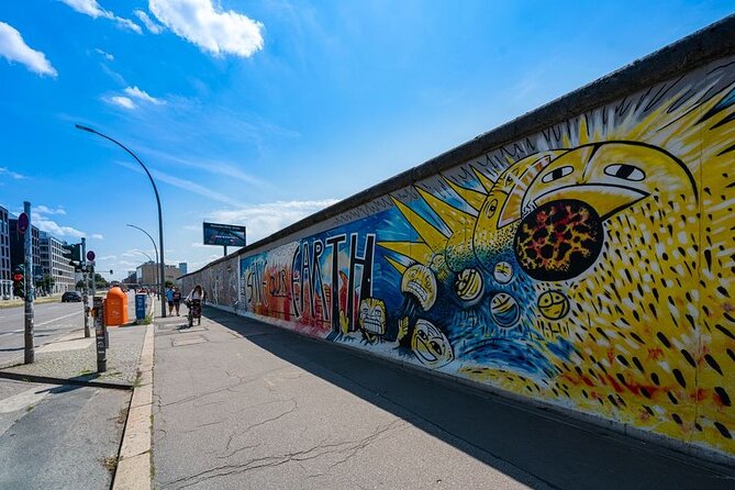 City Sightseeing Berlin Hop On Hop Off Bus Tour – All Lines (A+B)