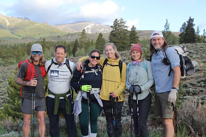 Colorado Rockies Day Excursion