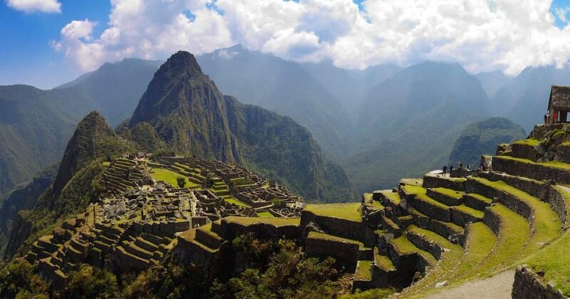 Cusco: Humantay Lake + Machu Picchu | 4 Days | Hotel ★★★ - Tour Overview and Pricing