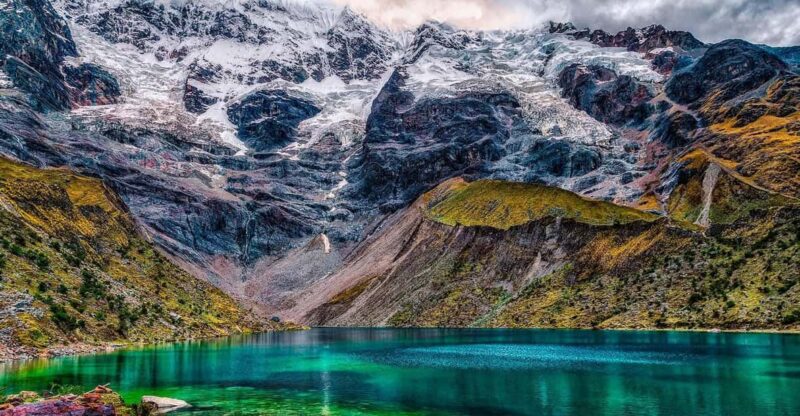 Cusco: Private Tour 2d/Humantay/Rainbowmountain + Hotel ☆☆ - Key Points