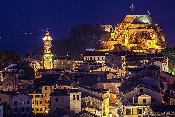 Custom Tour in Corfu ΙSland