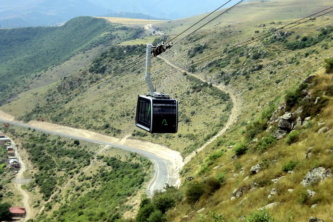 Daily Private Tour To Tatev