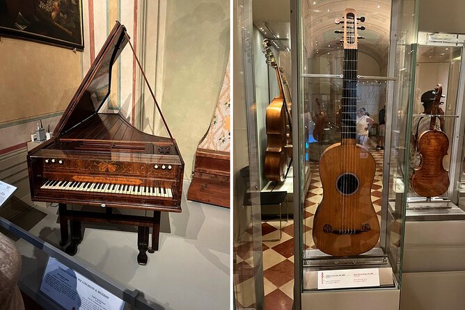 David and Accademia Gallery VIP Tour in Florence