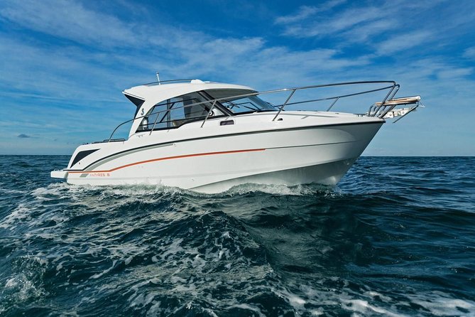 Dubrovnik From Dubrovnik: Half-Day Private Boat Tour - Key Points