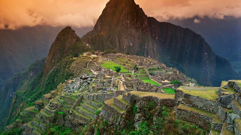 Enchanting Peru: A 12 Days/11 Nights Adventure [HOTEL★★★] - Key Points