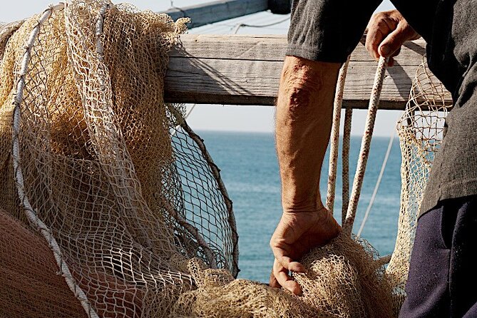 2 Best Fishing Tours In Vieste
