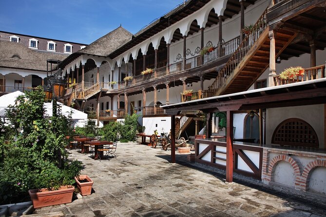 Foodie Tour in Bucharest: 100% Authentic Romanian Food - Savoring the Authentic Tastes