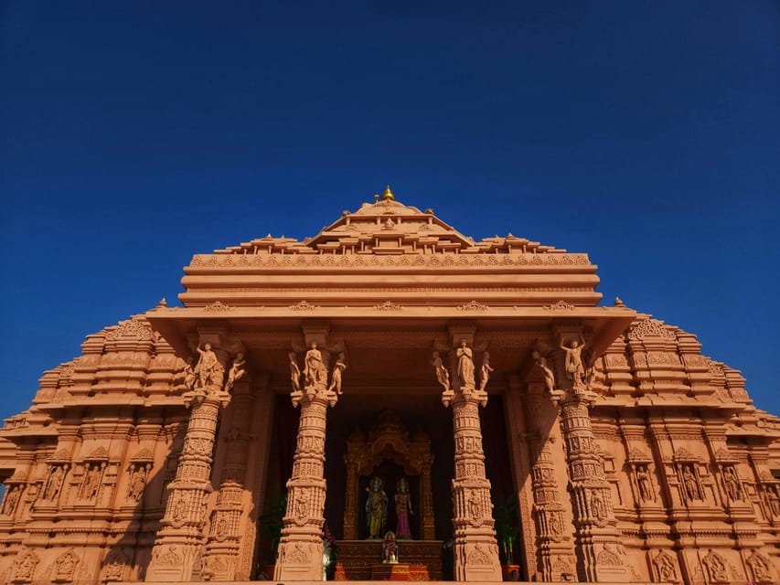 From Delhi :- 3days Tour Ayodhya by Car