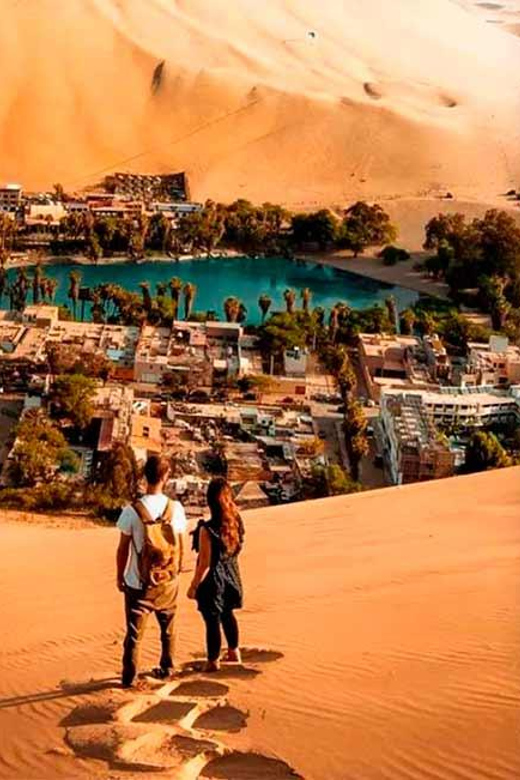 From Lima: Extraordinary 10d/9n Tour With Cusco + Hotel ☆☆☆. - Key Points