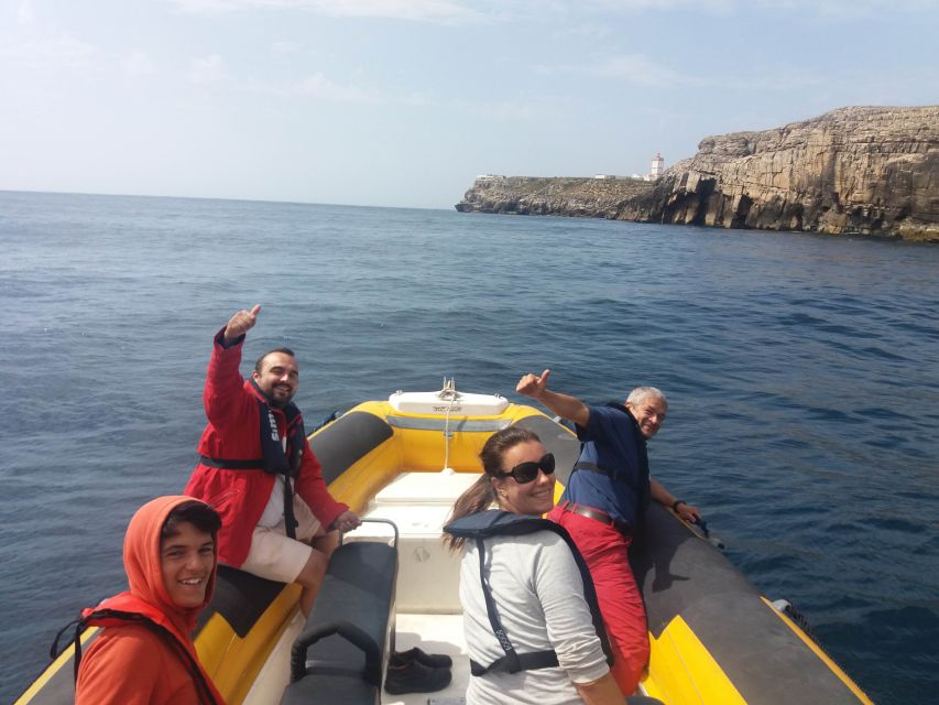5 Best Cruises And Boat Tours In Peniche