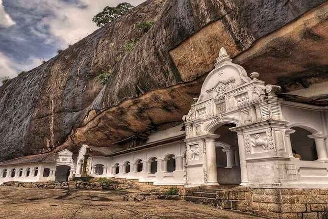 From Sigiriya to Kandy Private Transfer - Sigiriya to Kandy Private Transfer