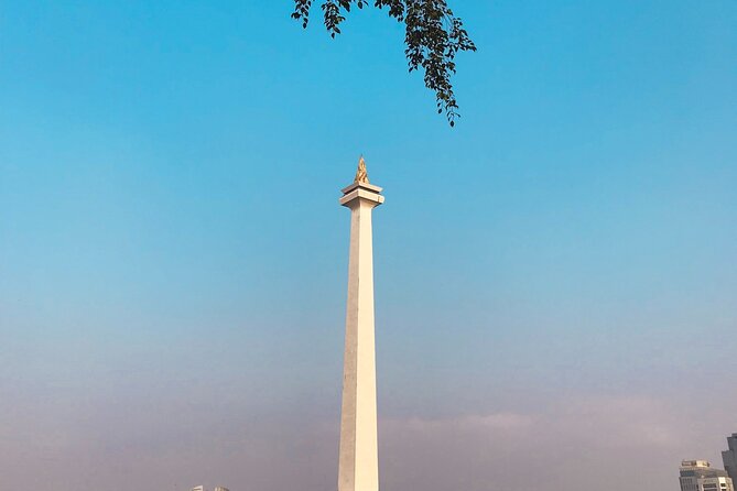Full Day Bogor Botanical Garden And Puncak Highland Tour - Highlights and Itinerary