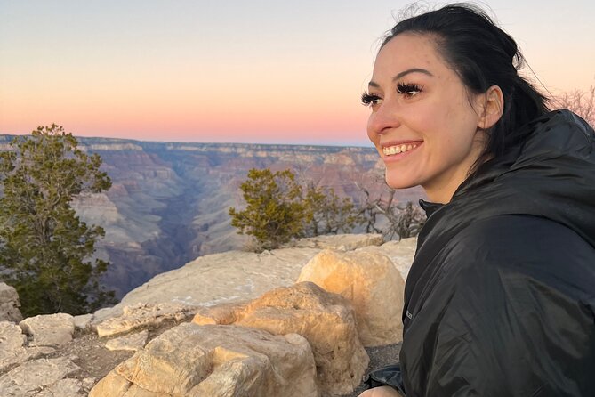 Full-day Grand Canyon Off-Road Jeep Tour From Scottsdale