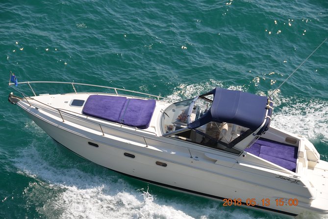 Full Day Luxury Trip Around Amalfi Coast
