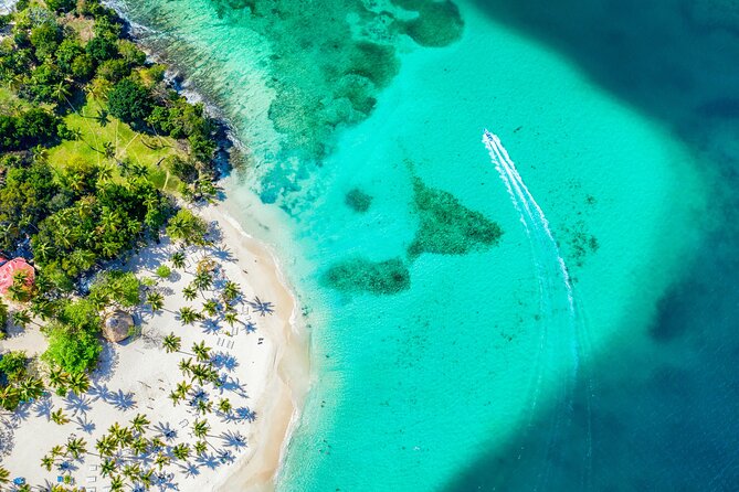 Full Day Private Shore Tour in Punta Cana From La Romana Port