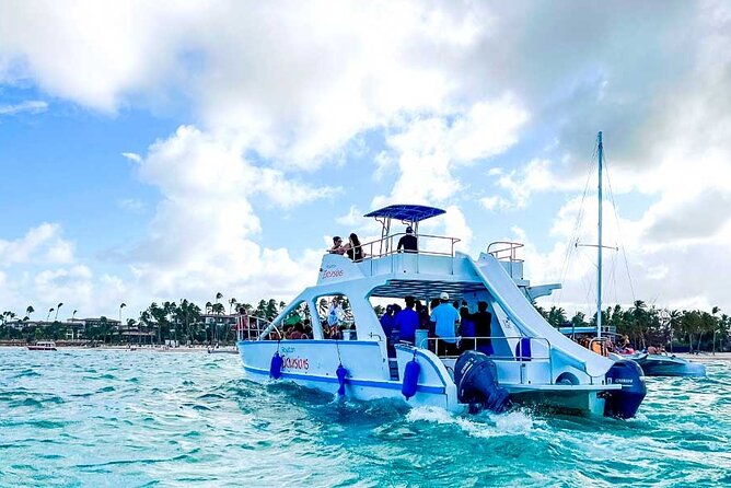 2 Best Sailing Experiences In Santo Domingo
