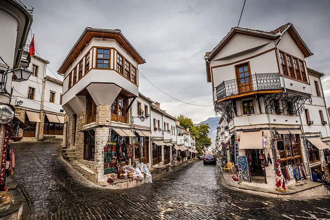 Full Day Tour From Tirana to Gjirokaster, Blue Eye and Saranda - About Your Stay