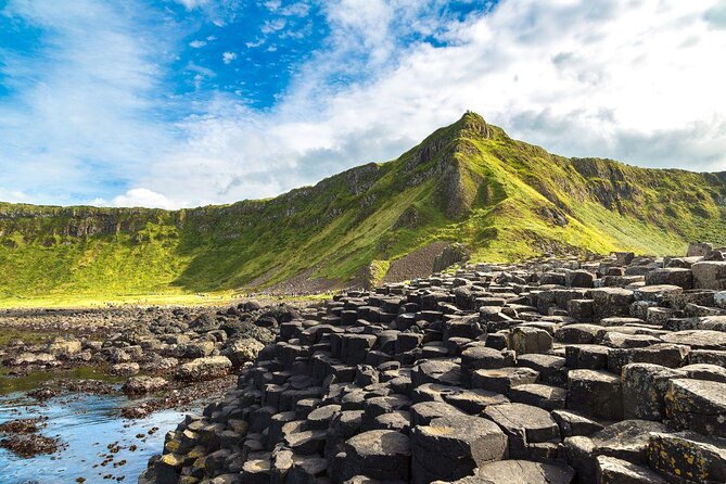 Game of Thrones Locations and Giants Causeway Tour - Scenic Drives Through Northern Ireland