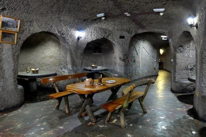 Gran Canaria Treasures Tour