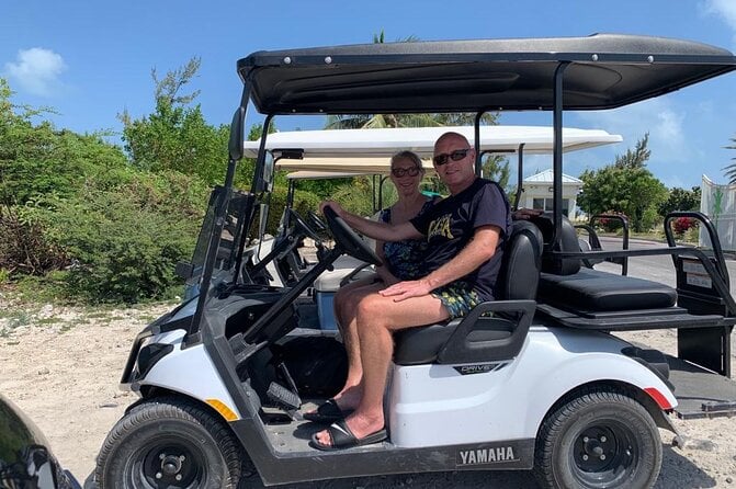GT Rent a Buggy - About Your Stay