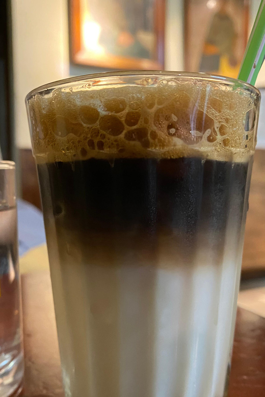 Hanoi: The Rise of Coffee Culture