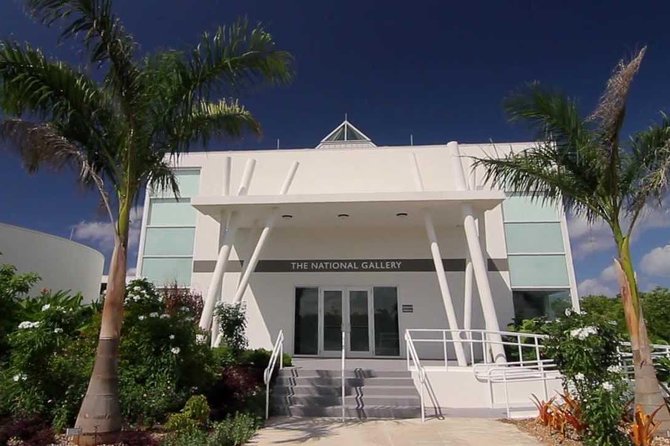 History & Heritage Tour of Grand Cayman Island