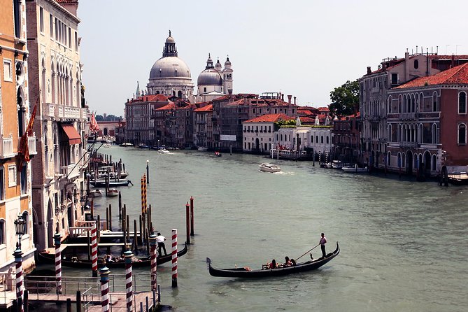2-Days Venice Trip From Rome - Private Tour
