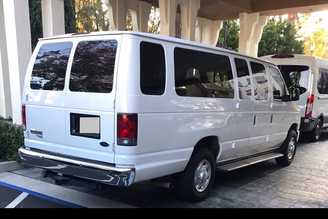 NOLA Cruise Port to New Orleans Hotels – Arrival Private Transfer