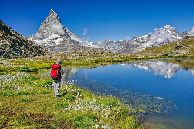 Private Transfer From Zurich to Zermatt With 2h of Sightseeing - Pricing and Booking Details