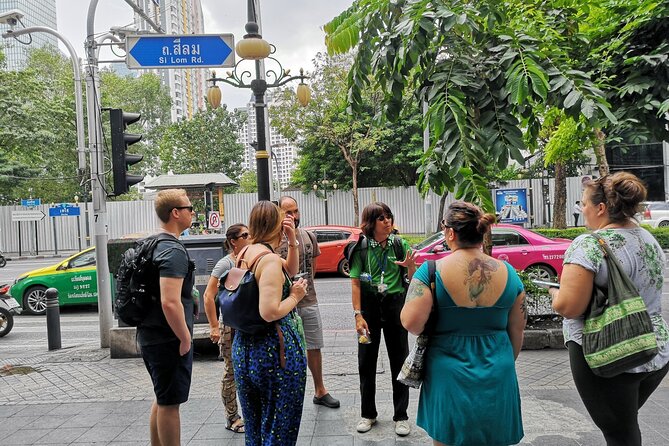 Private Tour Taipei City Full Day