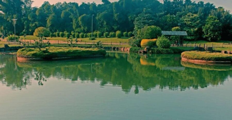 6 Best Walking Tours In Aurangabad