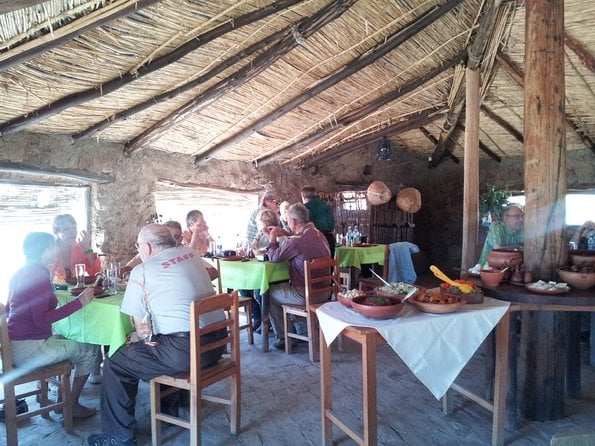 JATUN YAMPARA – Agro-artisan Indigenous Nucleus -Full Day Tours + Lunch