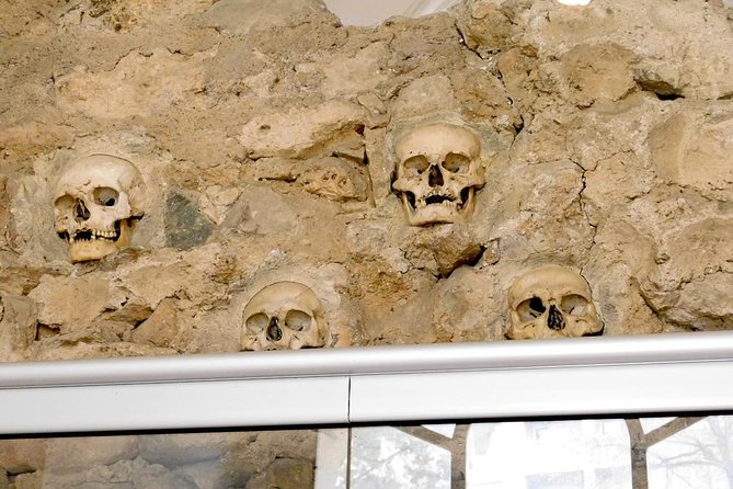 Private Day Trip From Belgrade: Nis Sightseeing Tour & Devils Town