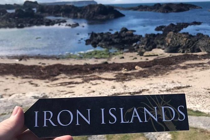 Game of Thrones Private Filming Locations Tour From Belfast