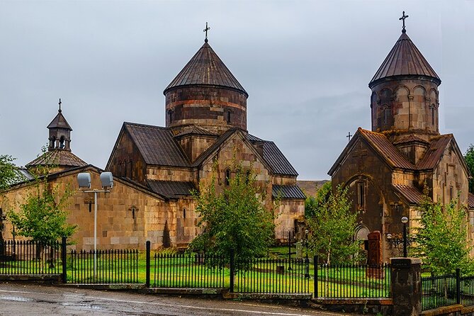 Private Tour: Tsaghkadzor, Ropeway, Kecharis Monastery, Sevan Lake, Sevanavank