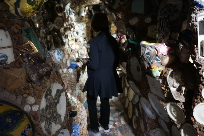 Private Favela Tour in Sao Paulo – Artsy Paraisopolis