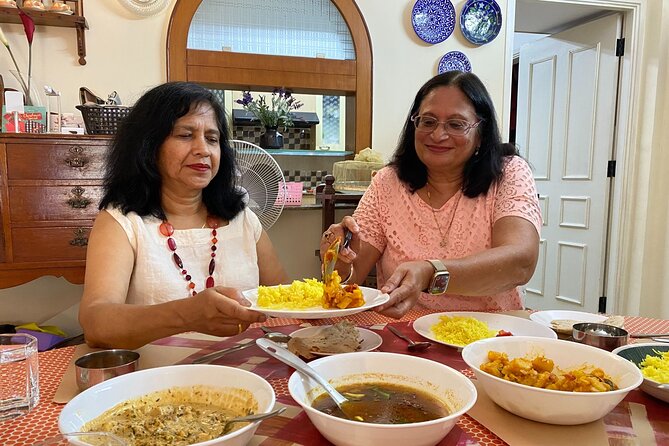 Indian Cooking Class in Bangalore With an Award Winning Chef