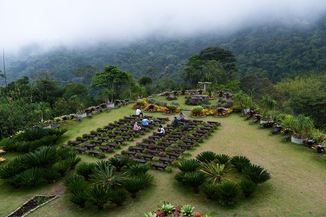 Jeep Tour to Vale Do Amor and Cachoeira in Petrópolis