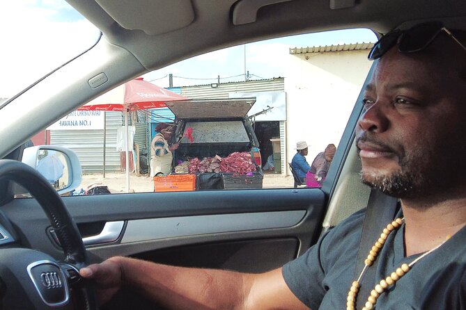 Katutura Tour - Experience Genuine Namibian Life