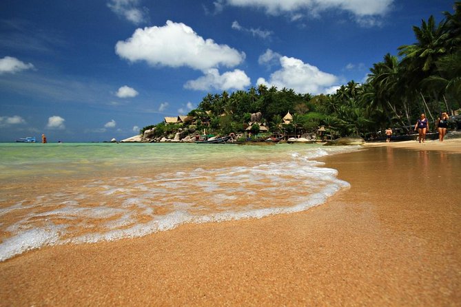 Koh Samui Island Cruise and Snorkel Full-Day Tour - Key Points