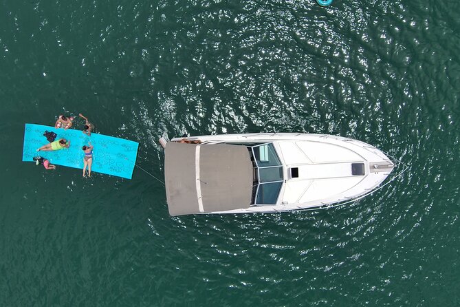 Lake Travis Yacht Charter