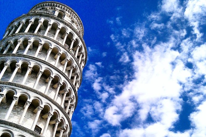 Livorno Shore Excursion: Pisa and the Leaning Tower - Key Points