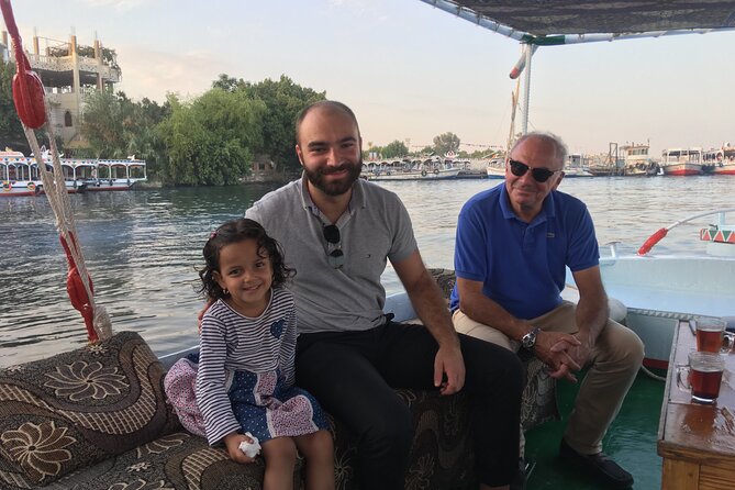 Luxor West & East Banks: Joyful Day Tour