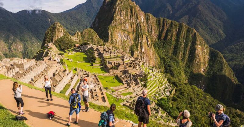 Magic Cusco to Machu Picchu 6D/5N | Private Tour + Hotel 3☆ - Key Points