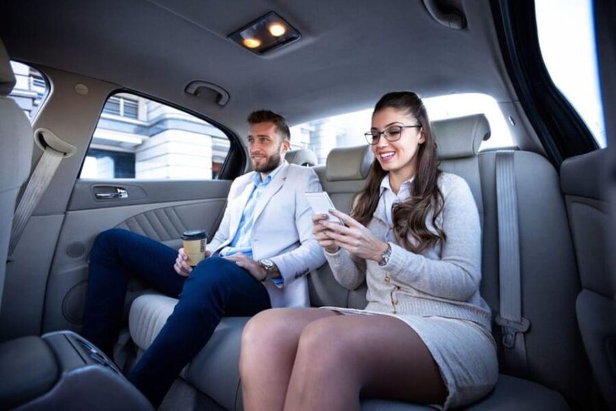 20 Best Private Car With Driver Services In Miami