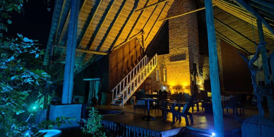 Mid-Range 5 Day All-Inclusive Kruger& Panorama Tour From JHB