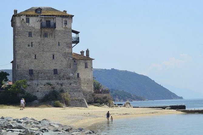 Mount Athos Full Day Cruise From Thessaloniki - Overview of Mt. Athos Cruise