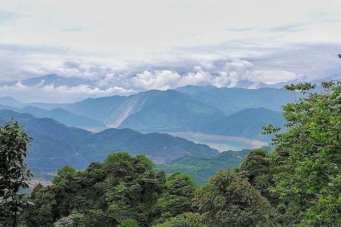 Mt Qingcheng and Dujiangyan Irrigation 1 Day Tour