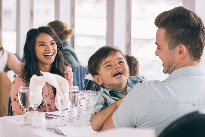 New Jersey Mothers Day Signature Dinner Cruise